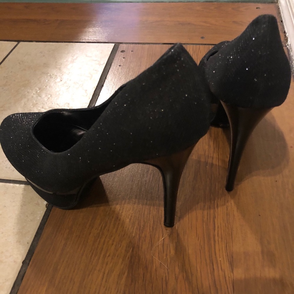 “Go Get’M Pumps”